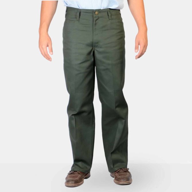 Ben Davis Original Ben's Pants